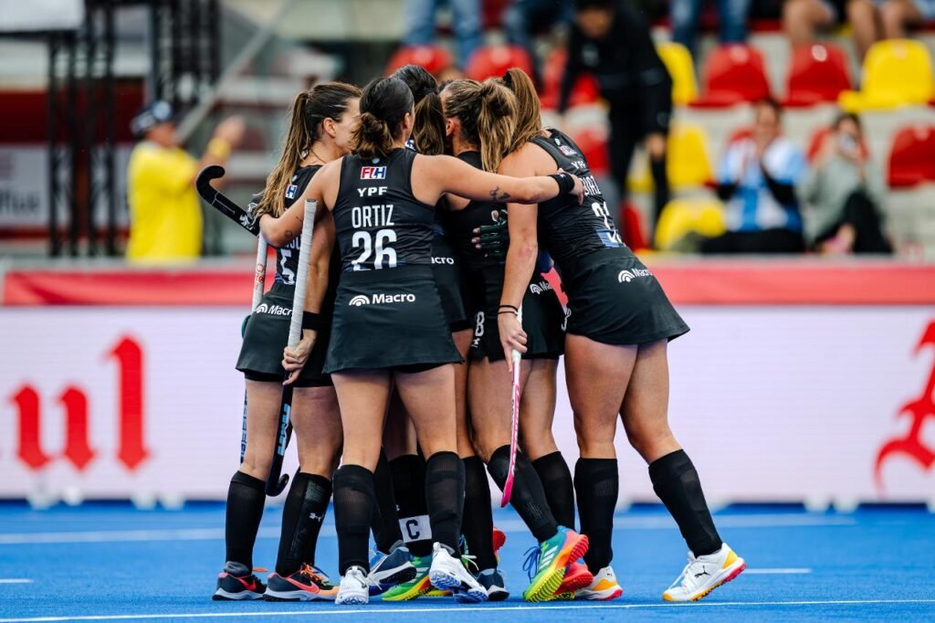 ¡A paso firme! Las Leonas avanzaron invictas whatsapp image 2026 08 19 at 7.47.23 am